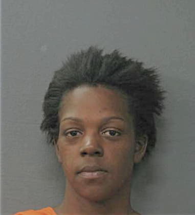 Nicole Dixon, - Lafayette Parish County, LA 